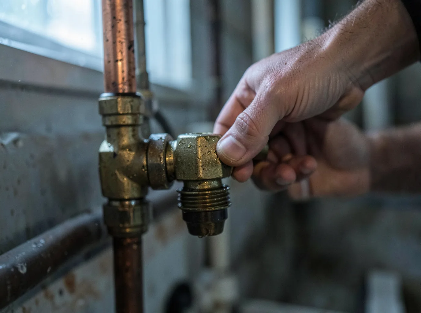 Emergency Plumber Backus, MN FAQs